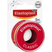 Elastoplast Hand Tearable Classic Fixation Tape For Dressings & Wounds 5m each