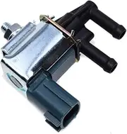 Exhaust Gas Recirculation Valve‌ Valve A83-600 Fit for Nissan Purge Volume Control Solenoid VSV FDCC100 0B0 14930-Z50001 K5T48583 1149309E010 EGR Cooler‌