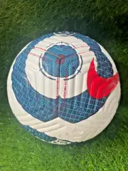 New Flight Aerowsculpt Soccer Ball FIFA Pro Match Ball, Official Size 5 free Bag