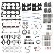 LABLT AFM DOD Kit Camshaft Lifters Head Gaskets For 2007-2013 Chevy GM Sierra (for: Chevrolet)