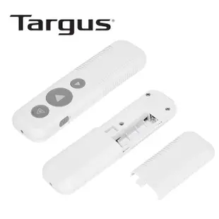 【Targus 泰格斯】 AMP30 無線雷射簡報器