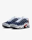 Nike Air Max Plus Paris Saint Germain 6-12 Size FZ4776-100 Expeditedship!