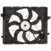 Jayair Radiator Fan Assembly - EF1398