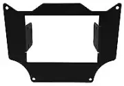 NavAtlas NA30C Honda Talon Dash Command Center for 2021 Honda SXS10S2RD Talon