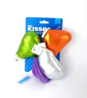 Hershey Kisses Dog Puppy Chew Play Toy