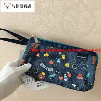 在飛比找Yahoo!奇摩拍賣優惠-LeSportsac Line Friends 8105 牛