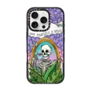 iPhone 16 Pro Impact Case MagSafe Compatible Give yourself a break