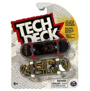 Tech Deck Zero Skateboard Jamie Thomas Leopard & Daisy 2 Pack NEW