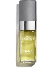 [CHANEL] Pour Monsieur Eau De Toilette Spray