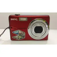 在飛比找蝦皮購物優惠-明碁 BenQ T1460 數位相機 1400萬畫素 觸控式