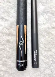 IN STOCK, Viking B5021 Pool Cue w/ 12.5mm Siege Carbon Shaft