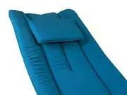 Sunbrella Head Cushion for Homecrest Siesta Chaise Lounge