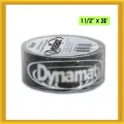 DYNAMAT 13100 DYNATAPE ALUMINUM TAPE WITH RELEASE LINER