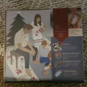 The Giving Manger Box Set Book Baby Jesus Straw Christmas Family Tradition