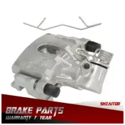 Left Disc Brake Caliper With Bracket For Mazda 5 L4 2.3L 2.5L 2006-2010 2012-15 (for: Mazda)