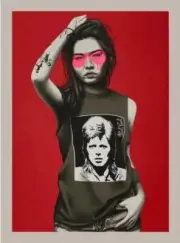 FIN DAC - HUNKY DORY