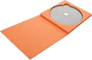 CIYODO Carbon Fiber CD Tuning Mat Stabilizer for CD Players Vibration Control Enhanced Sound Quality Compatible with Loading and Tray Players Essential for and Music Lovers