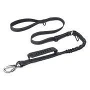 No Pull Bungee Dog Training Leash
