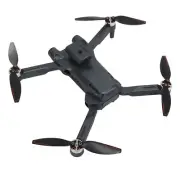 (6K)LS S1S Mini Drone Obstacle Avoidance Brushless Motor Remote Control
