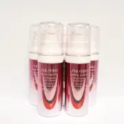 5 x Shiseido WHITE LUCENT MicroTargeting Spot Corrector Serum New Total 45ml