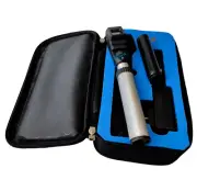 Bawa New Streak Retinoscope Wireless & Rechargeable With Blue Presentation Case