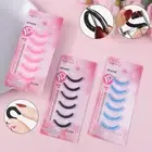 Beauty Tools Eyelash Curler Refill Rubber Elastic Rubber For Eyelashes Curler