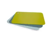 Joseph Joseph Duo Chopping Mats, 3pc