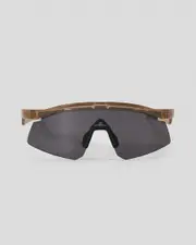 [Oakley] Oakley Men's Hydra Sunglasses in Sepia/Prizm Grey One Size Sepia/Prizm Grey