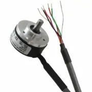 ZSD0100A ROTARY ENCODER MECHANICAL 100PPR