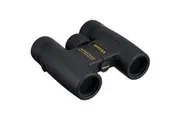 Vixen ATREK II 10x25 DCF Roof Prism Waterproof Compact Binoculars VX14722