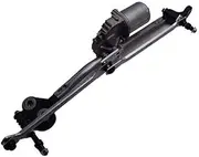 1PCS Wiper linkage lever assembly OEM 61617200510 6161 7200 510