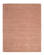 Solo Rugs Simi Bohemian Tribal Hand-Loomed Wool-Blend Area Rug