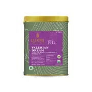 Estates - Valerian Dream - Organic Valerian Root Tea For Sleep - Loose Lea