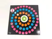 ZERO Family Board Game Aim Low Score High Game Board Replacement Only