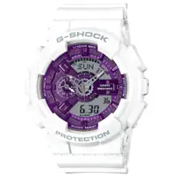 在飛比找PChome24h購物優惠-【CASIO 卡西歐】G-SHOCK ITZY 禮志配戴款 