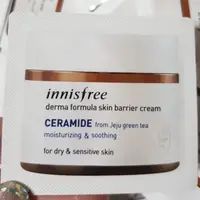 在飛比找蝦皮購物優惠-Innisfree 悅詩風吟 CERAMIDE 1ml de