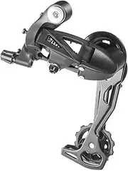 Bicycle Rear Derailleur 7/8/9-Speed Mountain Bike Front Shifter Lever Spare Parts MTB Lever Bike Rear Derailleur Spare Parts Bicycle Parts Bike Front Shifter
