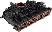 Engine Mul-tiport Injection Intake Manifold Compatible For VW Arteon Golf Passat Compatible For Tiguan And Audi A3 A4 A5 A6 A7 2.0T