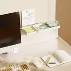 Suspended Drawer Storage Box Buckle Hand Tool Container For Sundries
