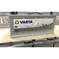 在飛比找蝦皮購物優惠-VARTA AGM H15 105Ah