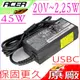 ACER 45W USB C (原廠) 宏碁 SWIFT 7 SF713,SF713-51,SPIN 7 SP714,SP714-51T,SPIN11 R751T,R751TN CP511,A16-045N1A,PA-1450-80