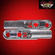 2007 Honda CBR600RR Swingarm Extensions, cbr600rr swing arm extensions, CBR600RR