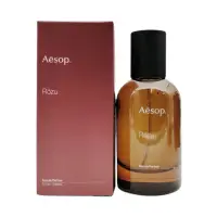 在飛比找友和YOHO優惠-Aesop Rozu 馥香水 50ml