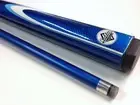 Cue Sport Graphite Composite DARK BLUE Pool Snooker Billiard Cue