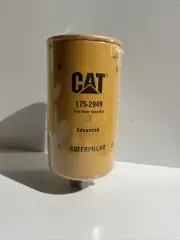 Filter Caterpillar 175-2949 Advanced High Efficiency Fuel Water Separator