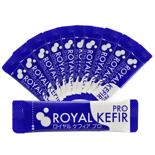 【期限：2024.3】Royal Kefir Pro+ 日本克菲爾優格菌 (10入1包) 優格菌 優格粉 菌粉 益生菌