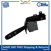 New Turn Signal Lever Switch w/ Delay For 2002-2009 Chrysler Dodge Mitsubishi (for: Mitsubishi)