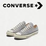 匡威 CONVERSE SAPATOS CON-VER-SE 1970S 經典正品帆布鞋鞋帶學生運動鞋膠底男女通用小