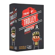 [Skybound] Trial by Trolley R Rated Modifier Expansion Game