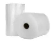 500mm X 100m Small Bubble Wrap Cushioning Quality Bubble 60 Meters Long Roll